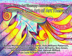 ArtTherapy Postcard_Front